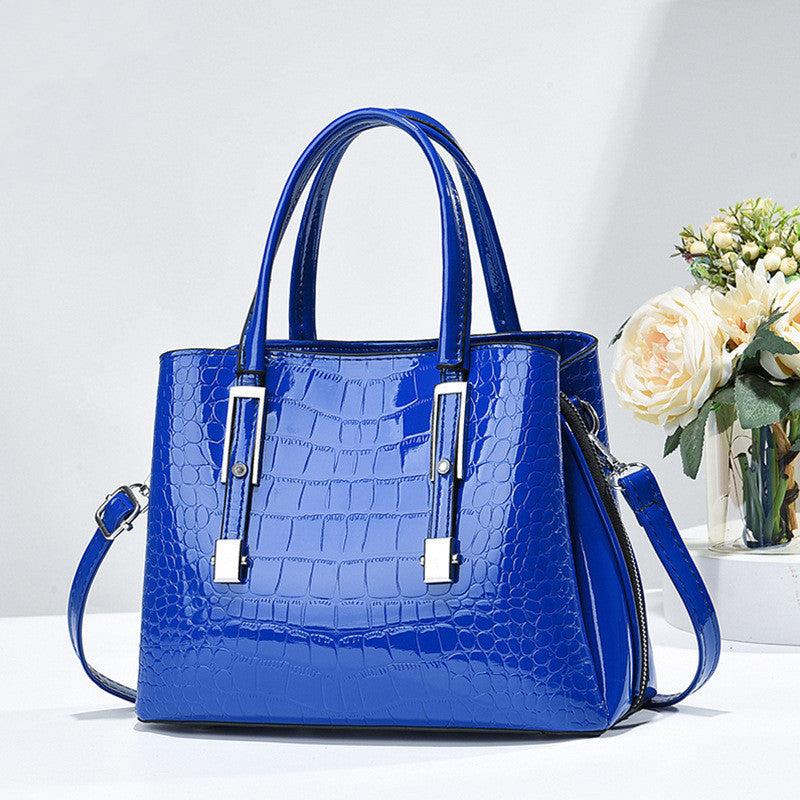 New High-grade Female Summer Crossbody Bag