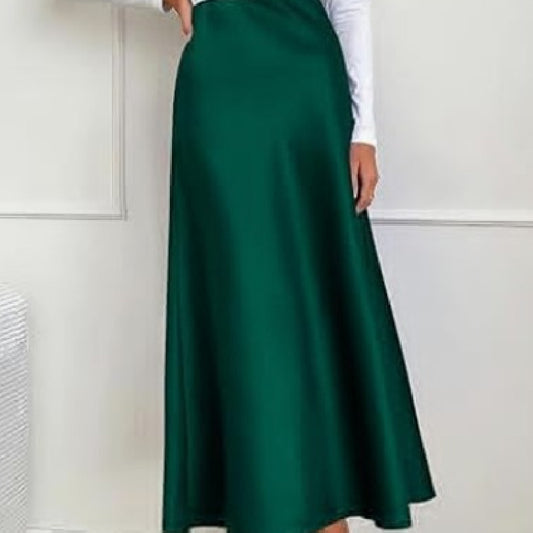 Fashionable Elegant Fishtail Skirt For Women